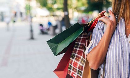 El 42 % de los consumidores compra después de fechas especiales
