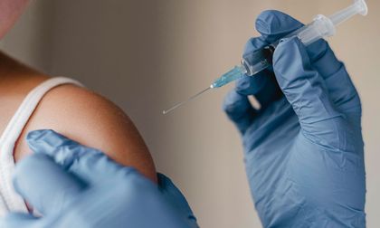 Cali refuerza la vacunación materna con la DPT acelular para proteger a recién nacidos