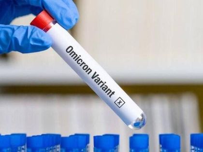 Imagen de Identifican los primeros casos de la variante ómicron en Colombia