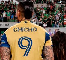 Un esperado fichaje para la Liga Betplay que marca un récord en valoración deportiva