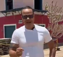 Una caravana urgente por el Norte del Valle