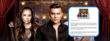 Imagen de Concierto de Fly Eventos en Rionegro sigue en pie, aunque ya sin Darío Gómez