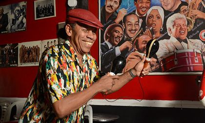 Cali lanzó la Guía Turística de la Salsa de barrio Obrero