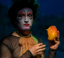“Ópera Bufa Vol. 1: La Purga”