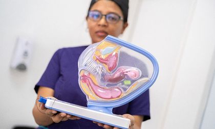 Hablemos de placer: la masturbación también es tema de mujeres