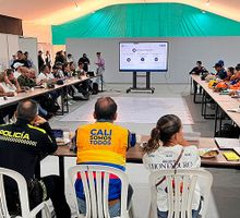 Concejo de Cali plantea declarar calamidad pública tras el terremoto