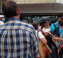 Defensoría del Pueblo alerta por transición a Nueva EPS en la atención en salud de personas privadas de la libertad