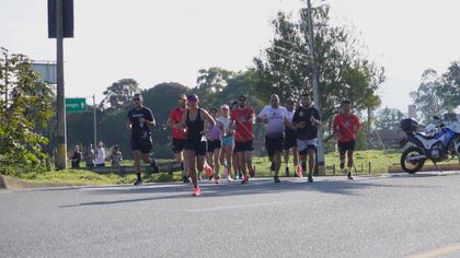 Imagen de  Con récord de inscritos, La Ceja está lista para la versión número 15 de su Media Maratón Internacional