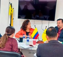 Procuraduría advierte deterioro del orden público en el suroccidente