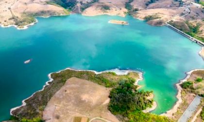 Acuavalle descarta racionamiento de agua en el Valle