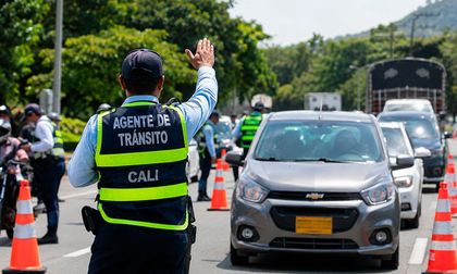 Movilidad de Cali activa el Plan Éxodo por la semana de receso: conozca los controles y recomendaciones para viajar