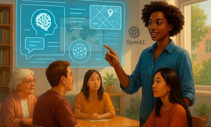 OpenAI lanza el agente ChatGPT: una herramienta autónoma que revoluciona la interacción con la web