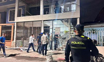 Ataque con granada en Cali no iba dirigido a la Fuerza Pública: lo que se sabe de la explosión en el barrio La Unión