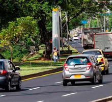 ¿Cuánto debe pagar para evadir el Pico y Placa en Cali?