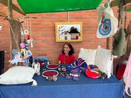 Imagen de  Empresas CEO se unieron para la promoción de espacios en la Casa de la Mujer de El Retiro