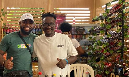 ‘Origen Afro’: programa que fortalecerá a 120 emprendedores de comunidades afrodescendientes
