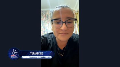 Imagen de  “Estamos consternados”: el drama que vivió una ciudadana cejeña por las inundaciones y vendavales en Valencia