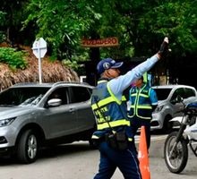 ¿Hasta cuándo funcionará el reversible entre Jamundí y Cali? Secretaría de Movilidad confirmó la fecha