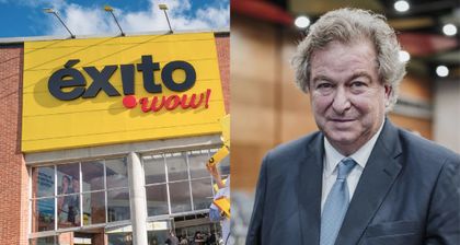 Imagen de  ¿Ofrecieron muy poquito? Por esta razón el Éxito rechazó la oferta de compra de Gilinski