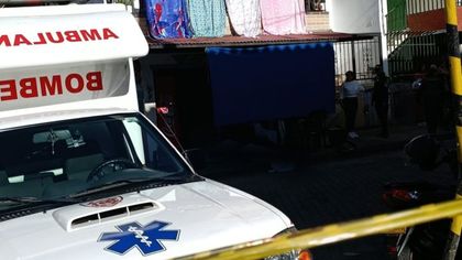 Imagen de Autoridades confirmaron las identidades de las tres víctimas mortales del ataque armado en El Carmen