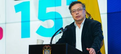 Imagen de  Presidente Petro presentó la Línea Anticorrupción 157: funcionará las 24 horas del día