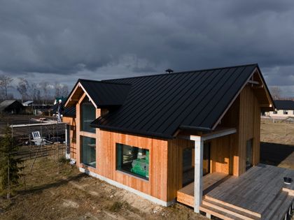 Imagen de  Casas prefabricadas: la nueva tendencia en Colombia