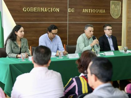 Imagen de ¡Atención! Gobernador confirmó que habrá consejo de seguridad en el Oriente con presencia de MinDefensa