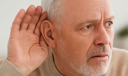 La pérdida de audición en adultos mayores eleva el riesgo de Alzheimer