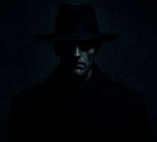 La leyenda del hombre del sombrero negro que persiste en América Latina