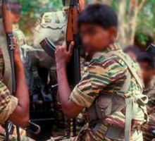 Reclutamiento infantil aumenta en Colombia: grupos armados usan redes sociales para captar menores