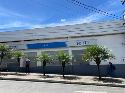 Imagen de  Incertidumbre en el Oriente: EPS Sura tiene casi 300 000 afiliados en la región