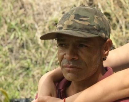 Imagen de ¿Lo ha visto? Familiares buscan a un hombre desaparecido en Rionegro