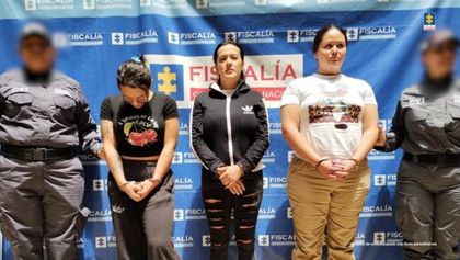 Imagen de Nueva imputación contra señaladas de realizar cirugías estéticas en espacios improvisados en Medellín, aceptaron cargos