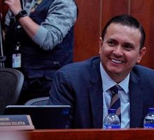 Proponen $300 mil millones adicionales para el deporte colombiano