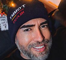 El monstruo que soñó una mujer