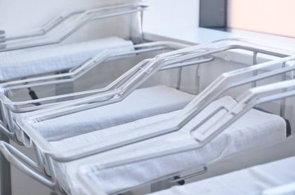 Imagen de Menos nacimientos que nunca… y a casi nadie le preocupa