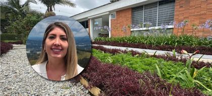 Imagen de Alcaldesa de La Ceja confirmó que la Clínica San Juan de Dios reactivó la atención a usuarios de Savia Salud