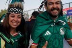 Imagen de Entre fiesta y protesta: siete claves para entender el arranque del Mundial 2026 en México