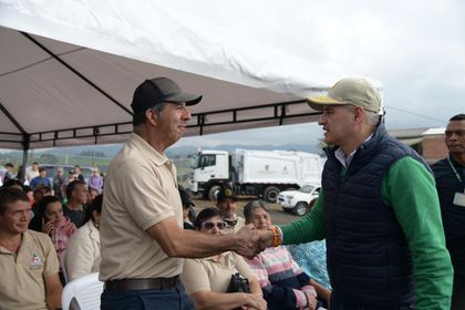 Imagen de  Estos serían los proyectos viales que impulsaría la Gobernación en Oriente