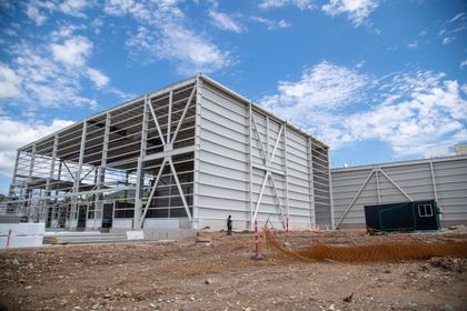 Imagen de  PepsiCo generará 400 empleos en el Oriente Antioqueño