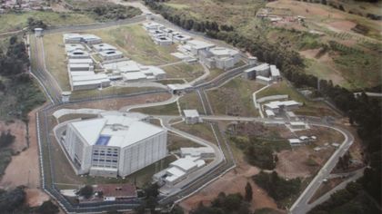 Imagen de  Defensoría pidió implementar medidas urgentes para resolver problemas de alimentación en la cárcel El Pedregal