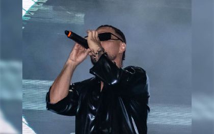 Imagen de  «Dreams», artista rionegrero, comparte su pasión por el amor a través de la música urbana