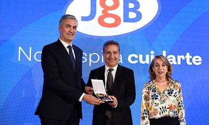 JGB celebró 150 años con innovación, nuevos productos y una imagen renovada