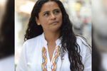 Imagen de Asesinaron a la reconocida lideresa social y ambiental, Mónica Sánchez, en Santa Bárbara
