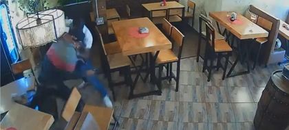 Imagen de  A hombre asesinado en Aranjuez no lo estaban robando: sería un ilegal y al parecer fue ejecutado
