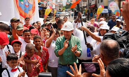 Cali comienza a recuperar la confianza ciudadana