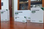 Imagen de ¡Histórico! Planta de medicamentos de la UdeA produce primer lote industrial de cloroquina para el tratamiento de la malaria
