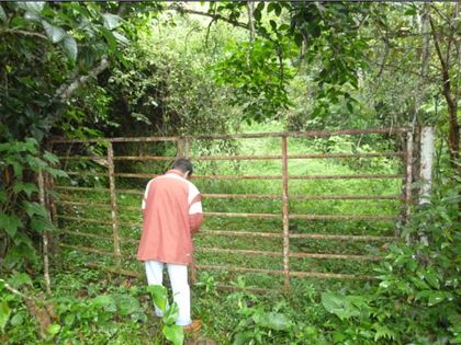 \”Ha sido un proceso con dificultades\”