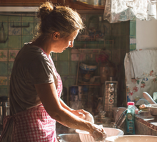 El trabajo doméstico: cuánto costaría pagar por todo lo que se hace en casa