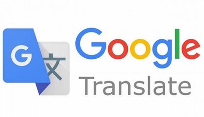 google traslate